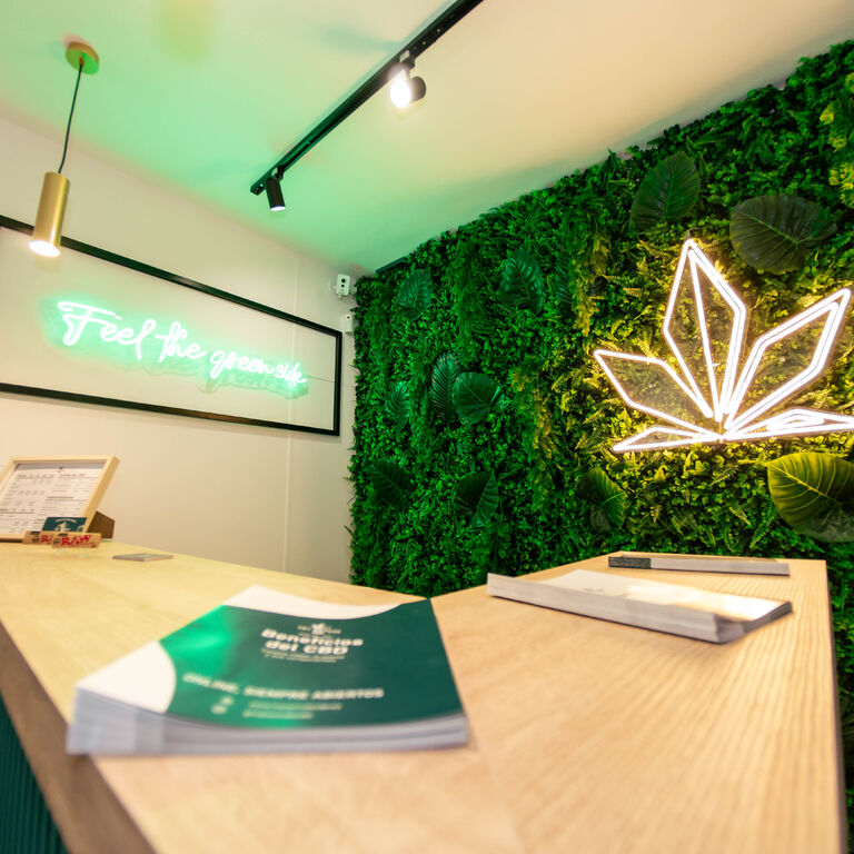 The Nature CBD