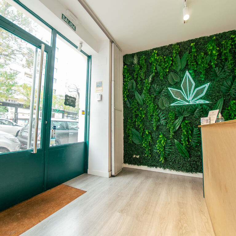 The Nature CBD