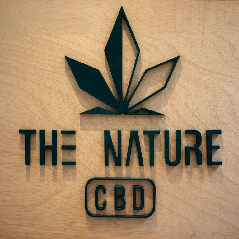 The Nature CBD