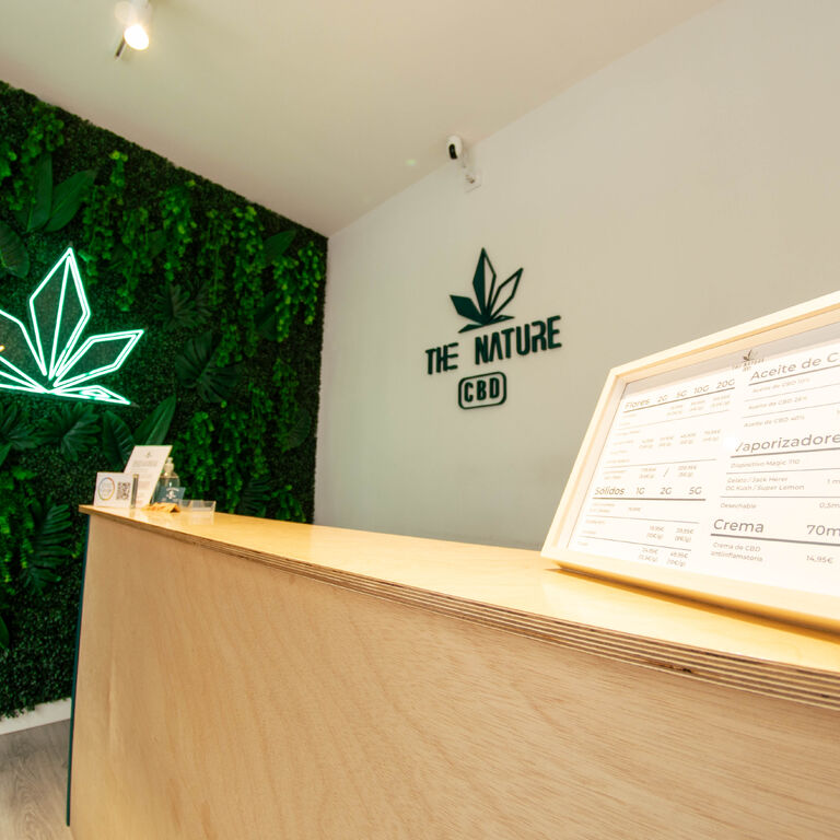 The Nature CBD