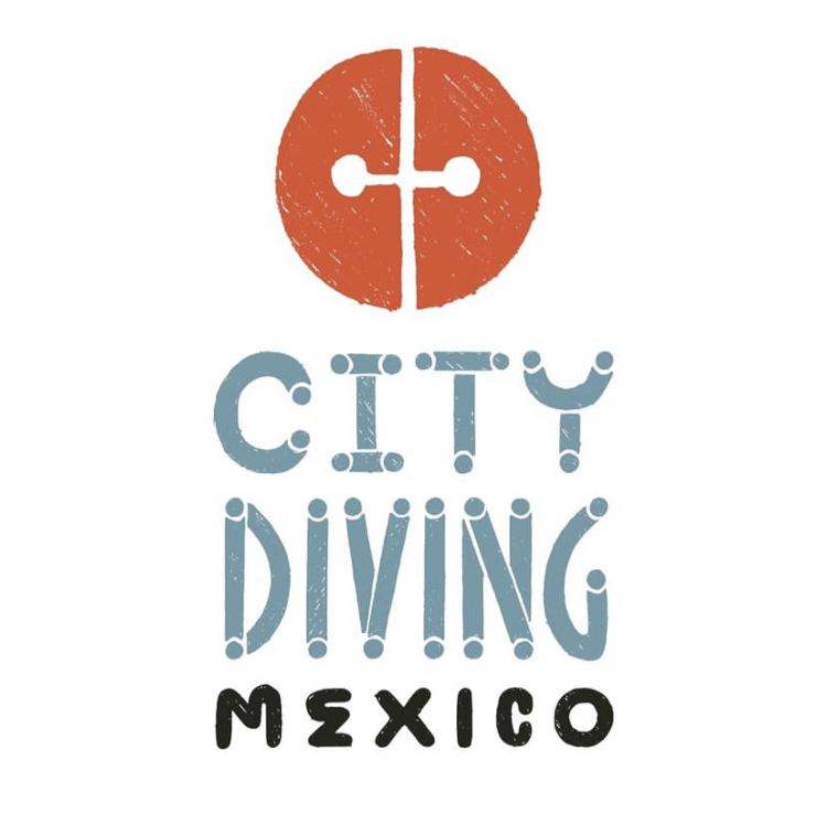City Diving Mexico