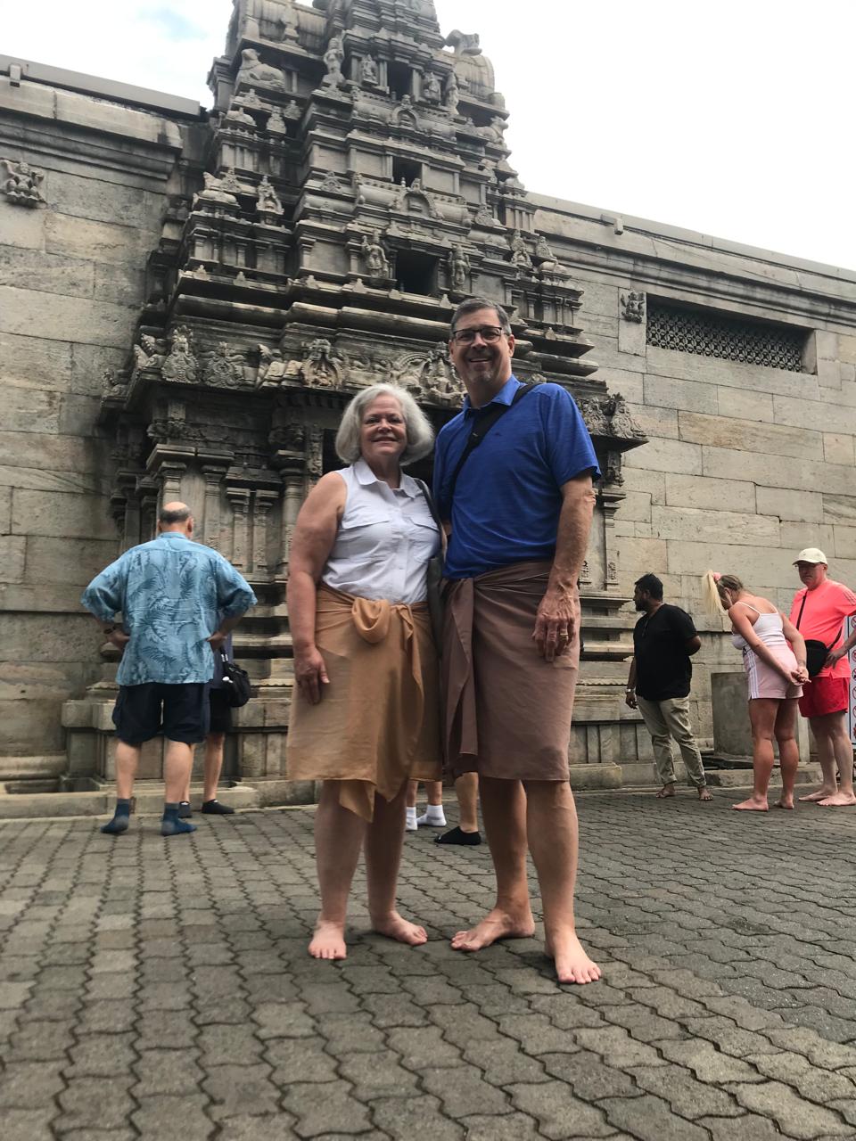 Tuk tuk colombo city tour