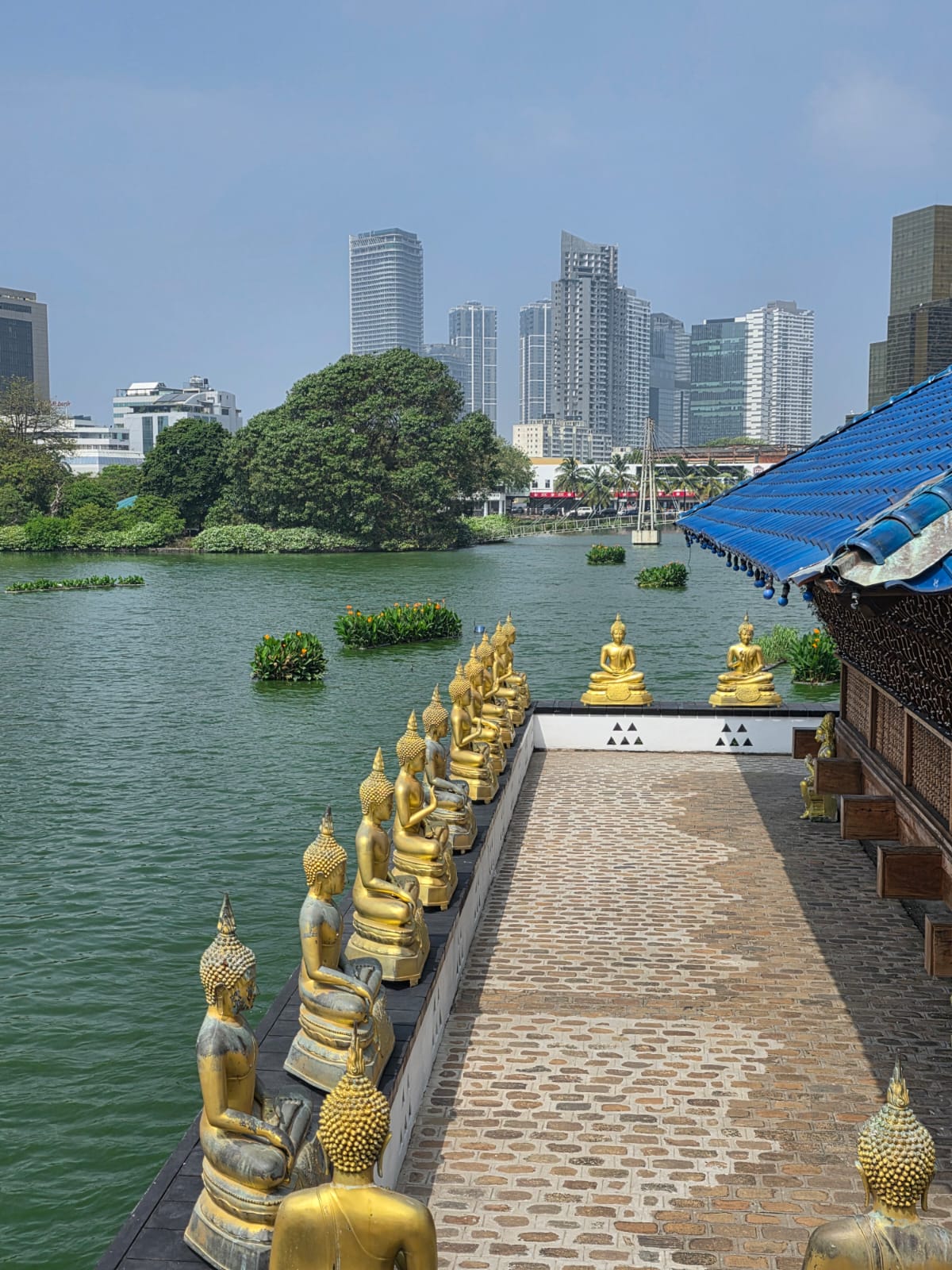 Tuk tuk colombo city tour
