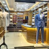 The Designer Tailors