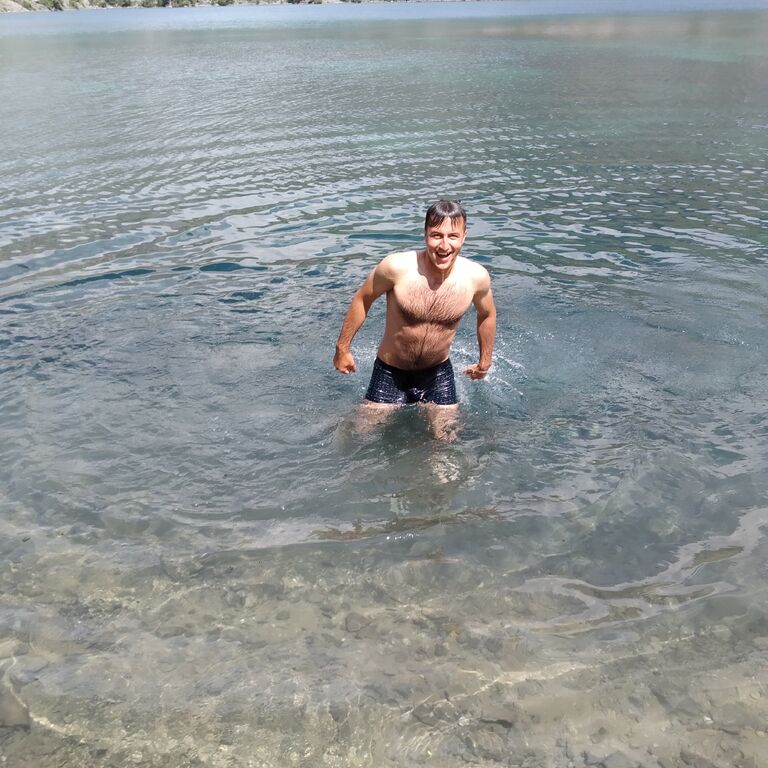 Seven Lakes Tajikistan Tours