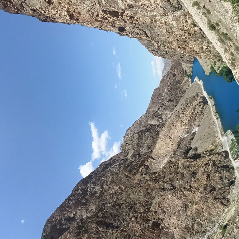 Seven Lakes Tajikistan Tours