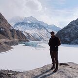 Seven Lakes Tajikistan Tours