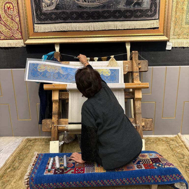 Çınar Rugs