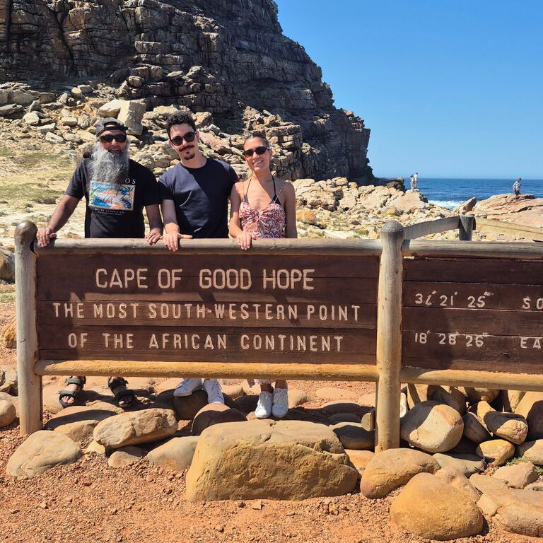 FALCON TRAVEL TOURS