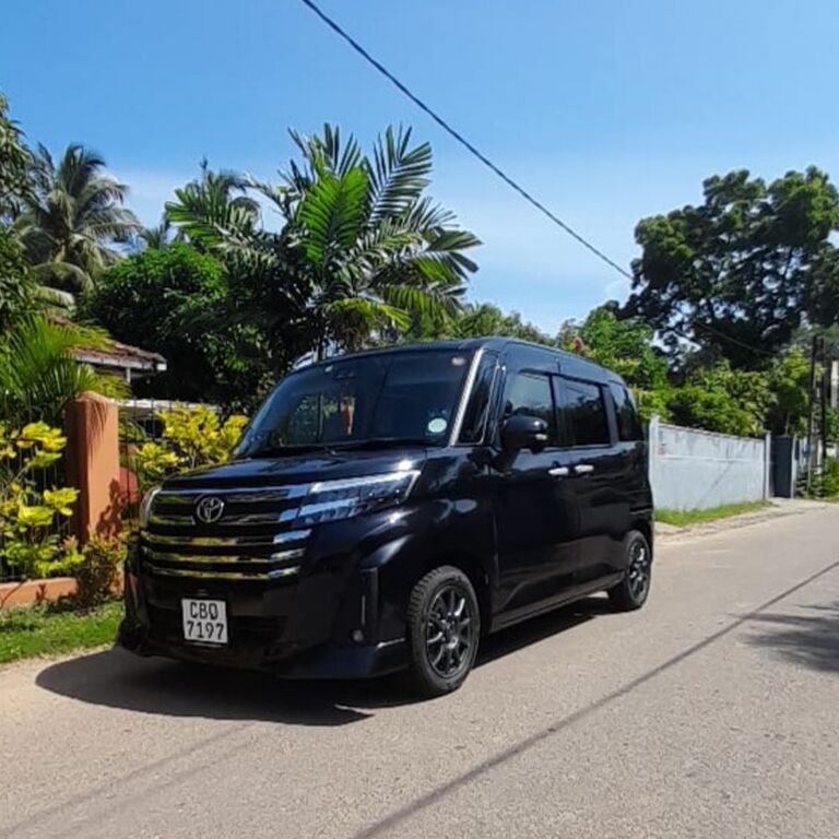 Grand Traverse Sri Lanka