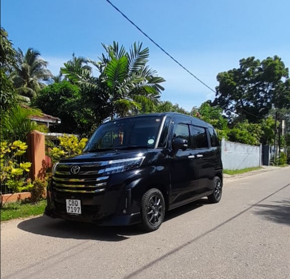 Grand Traverse Sri Lanka