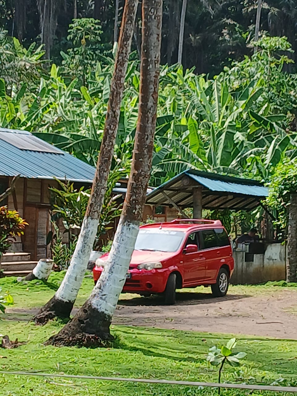 Esna Silva (transfers) S.Tomé