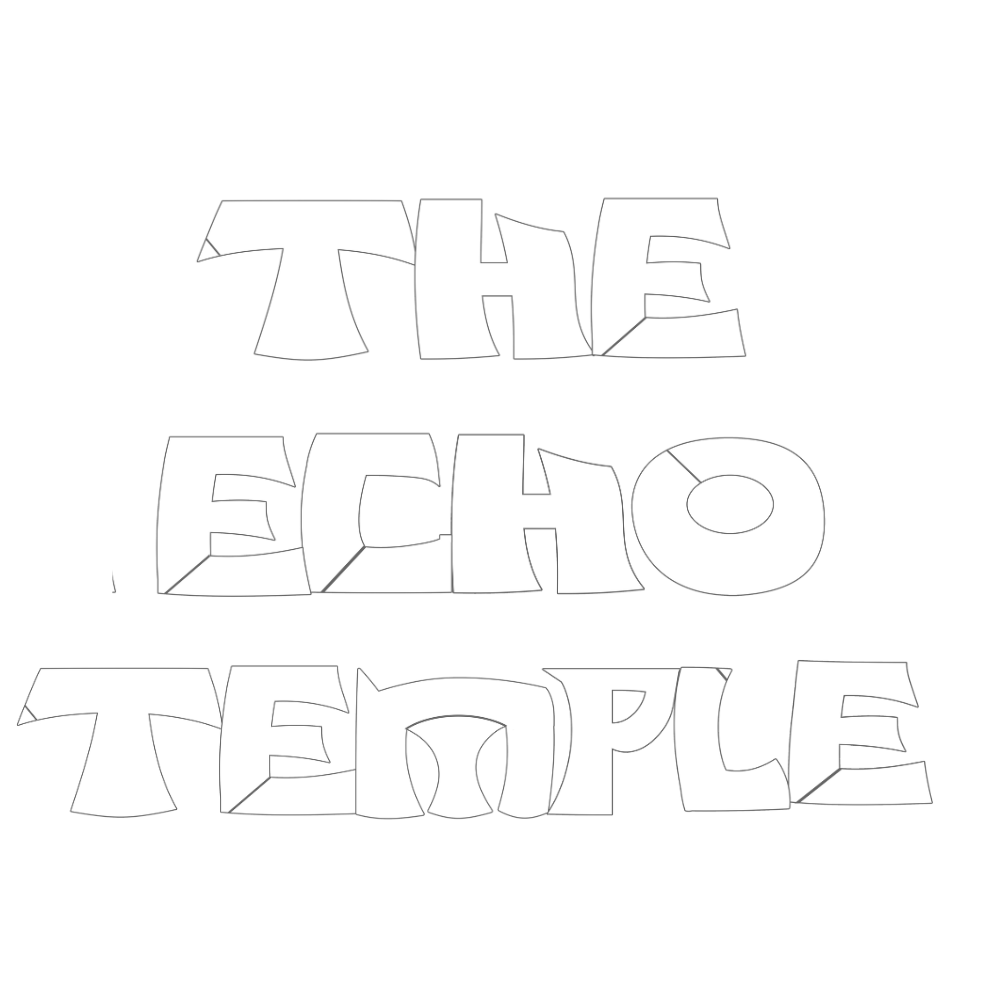 The Echo Temple