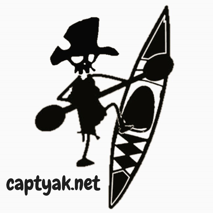Capt Yak Kayak Tours