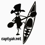 Capt Yak Kayak Tours