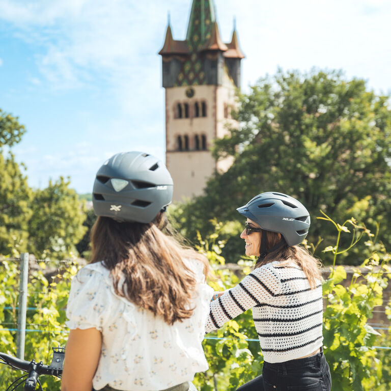 DETOUR ALSACE
