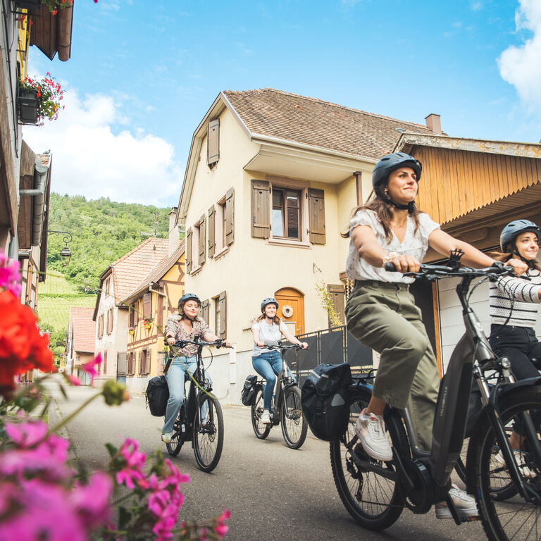 DETOUR ALSACE