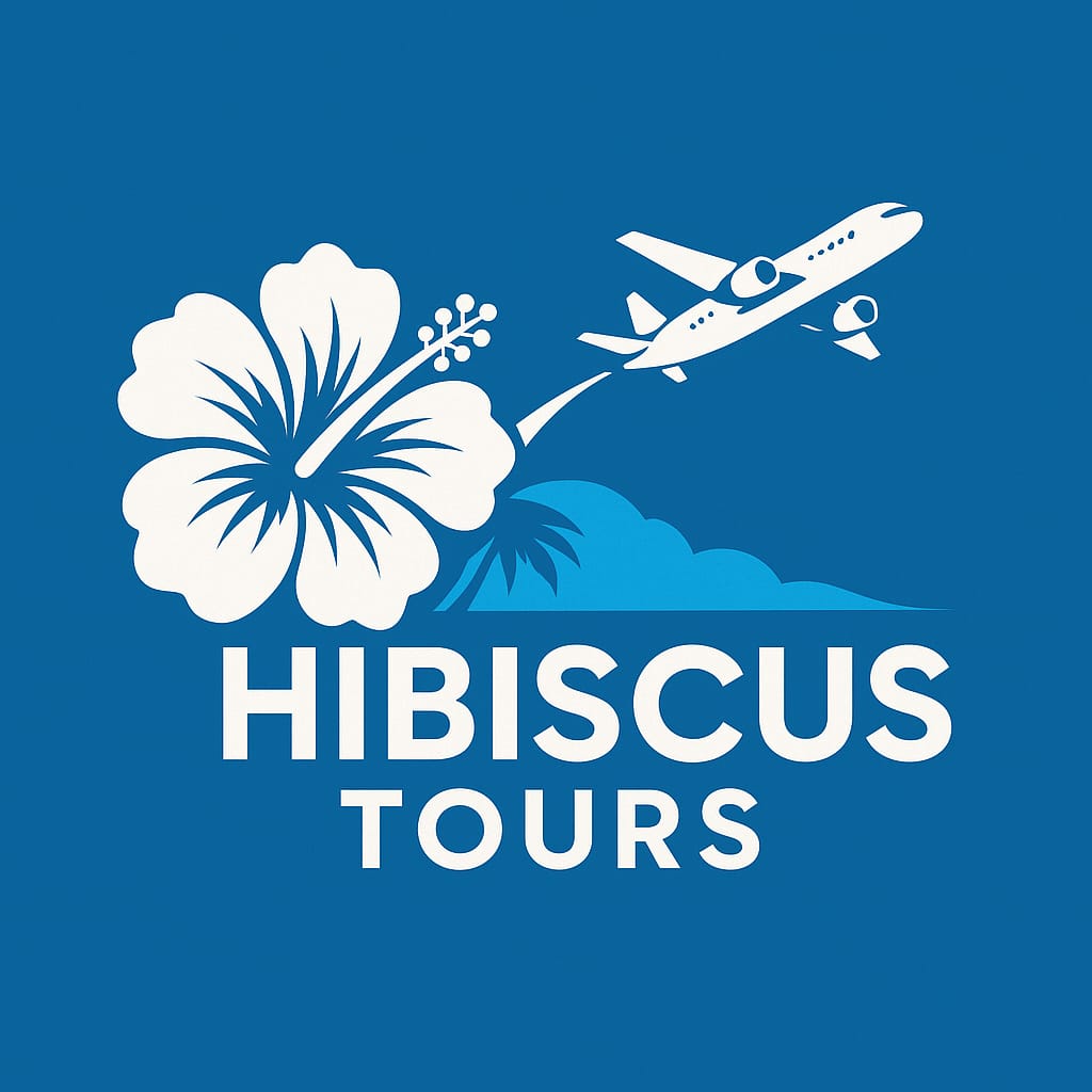 HIBISCUS TOURS