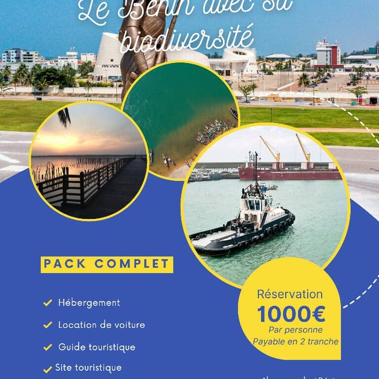 HIBISCUS TOURS