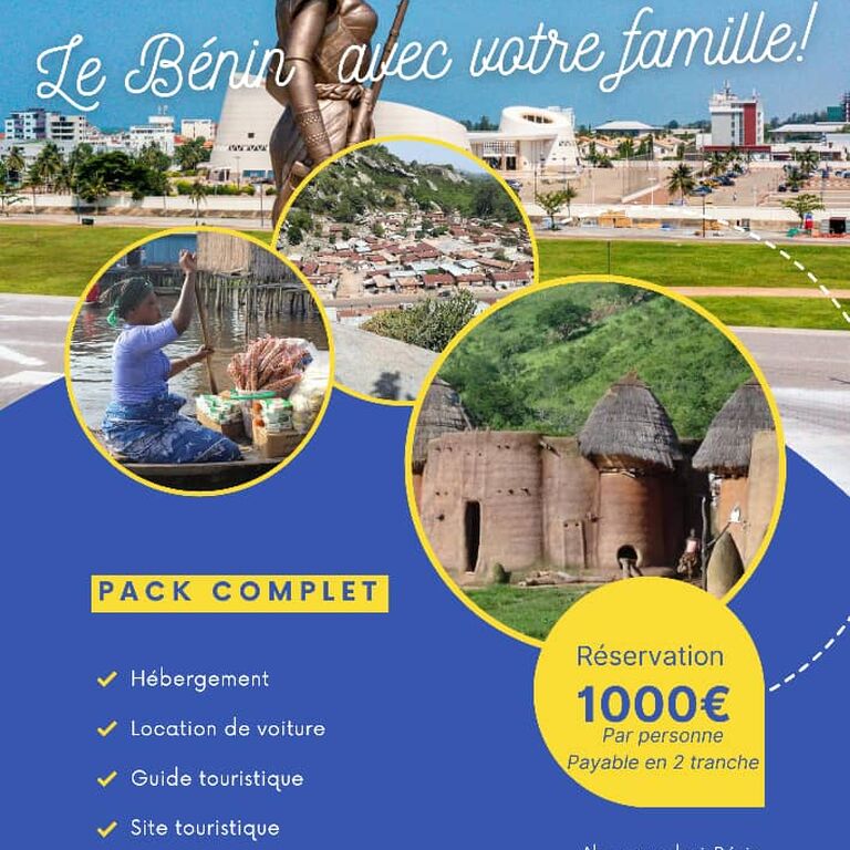HIBISCUS TOURS