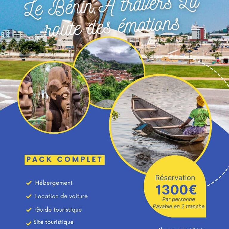 HIBISCUS TOURS
