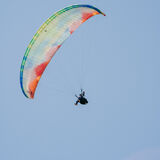 Paragliding Ohrid Fly ohrid
