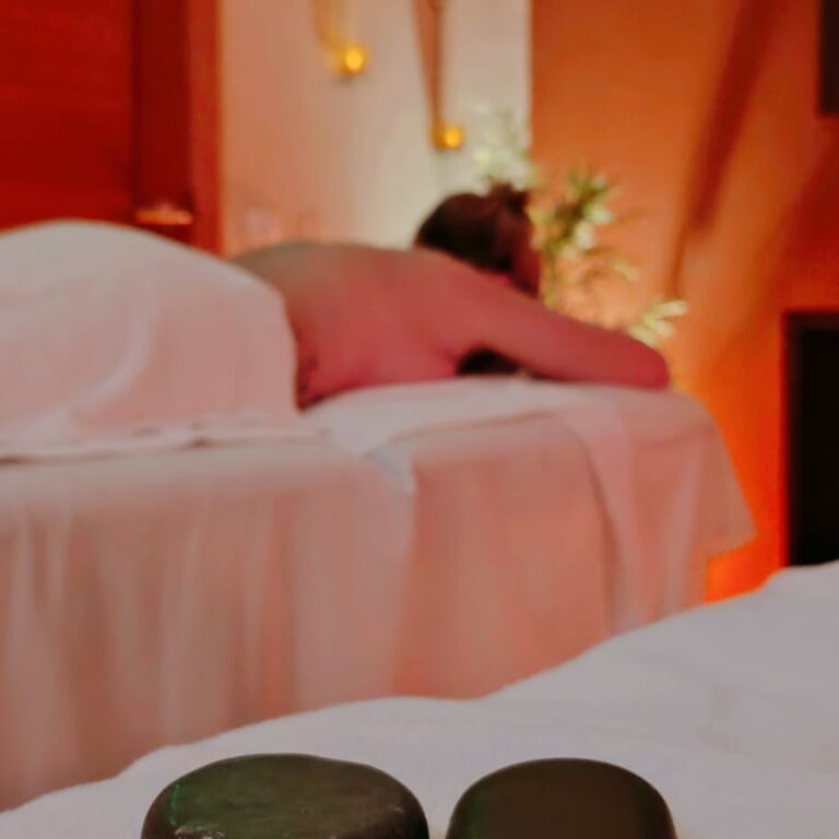 Sunshine Massage