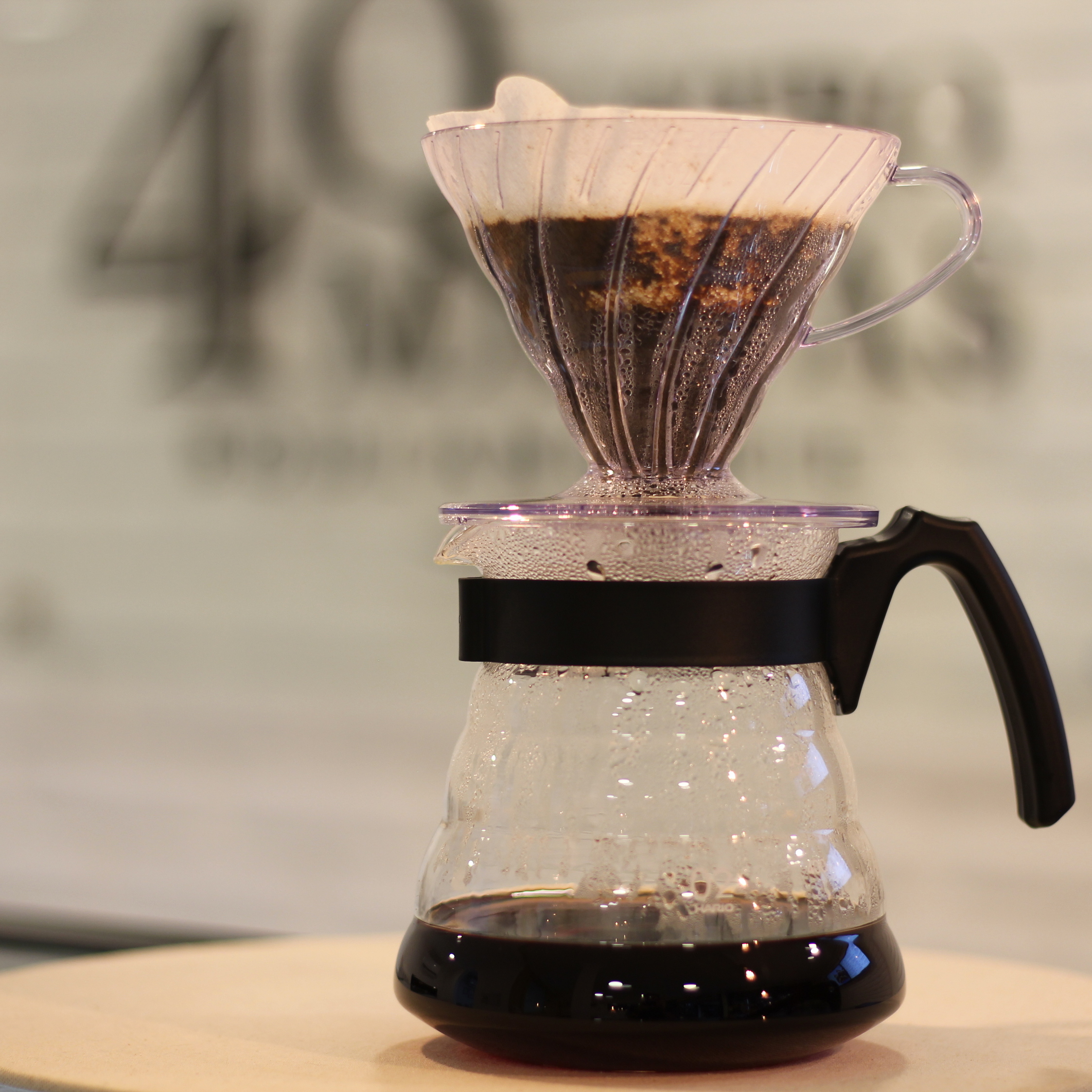 Quatro Marias Boulangerie