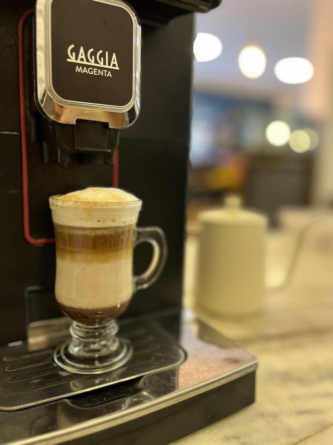 Quatro Marias Boulangerie