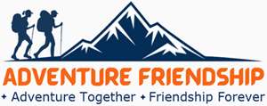 Adventure Friendship