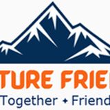 Adventure Friendship