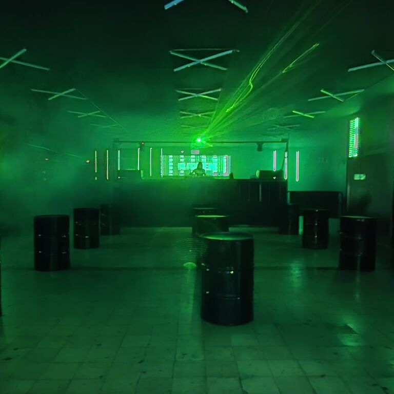 Xero Club Medellin
