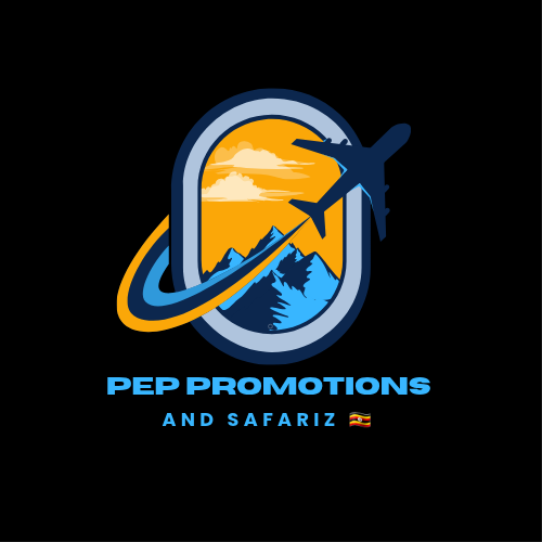 PEP PROMOTIONS AND SAFARIZ