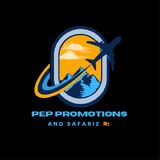 PEP PROMOTIONS AND SAFARIZ