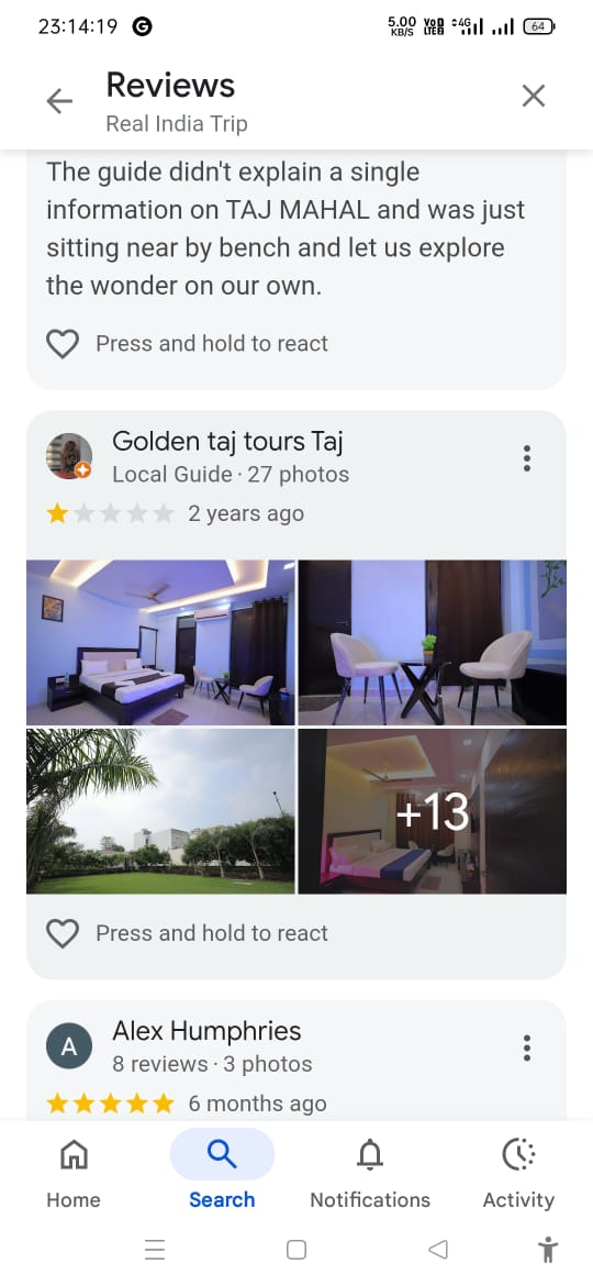 Shakti villa home stay