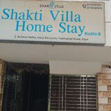 Shakti villa home stay