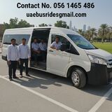 Bus Rental