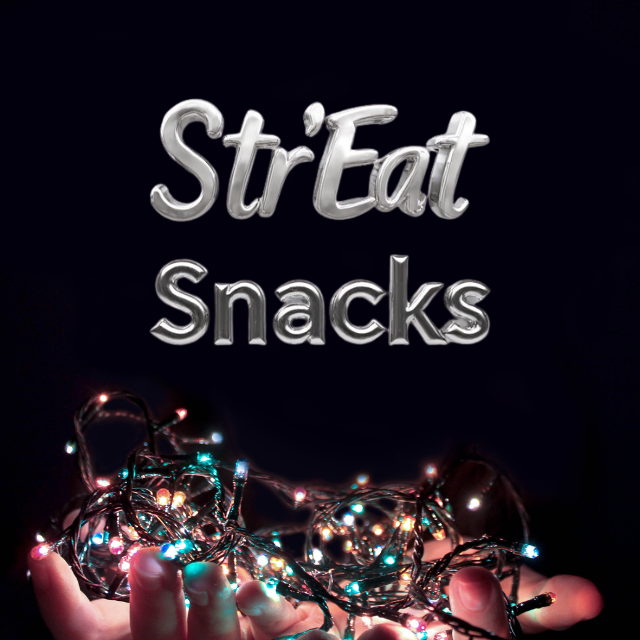 Str'EAT Snacks