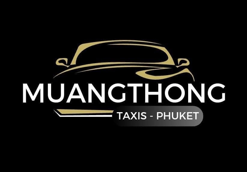 Muangthong Taxis - Phuket