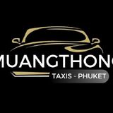 Muangthong Taxis - Phuket
