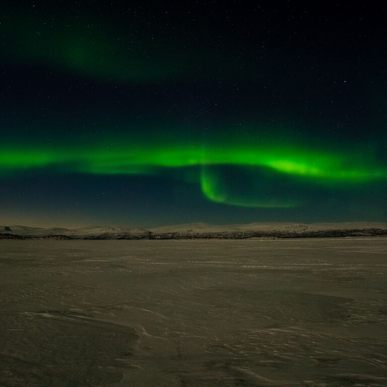 Abisko Adventure