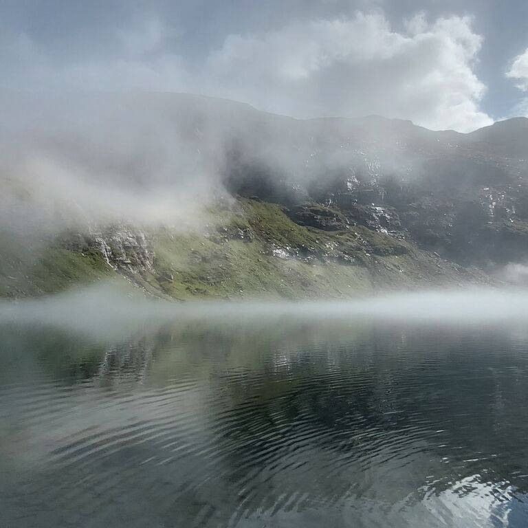 Abisko Adventure