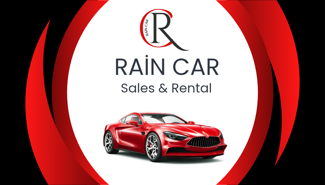 Rain Car
