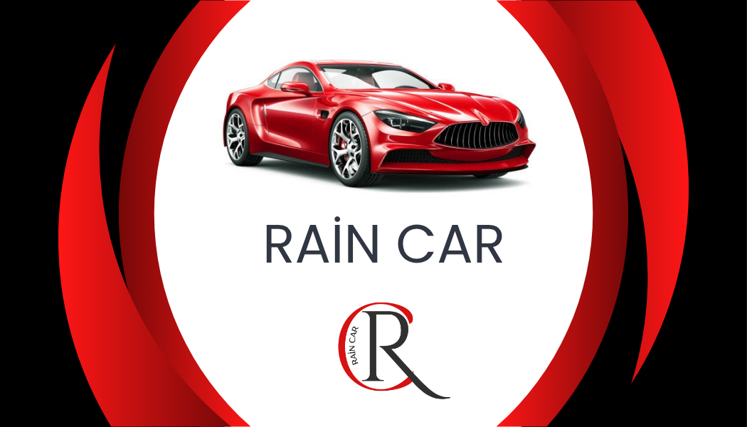 Rain Car