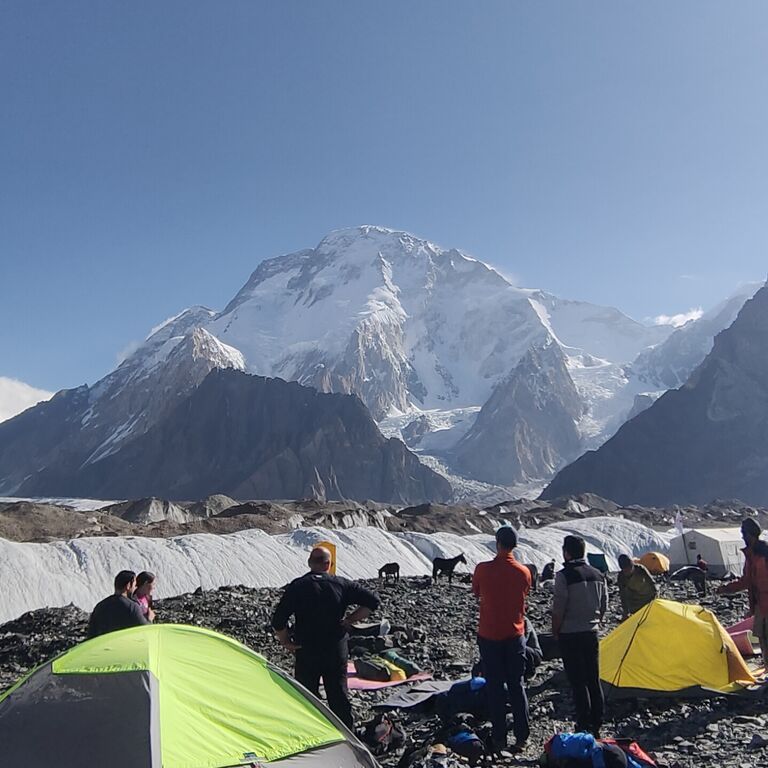 Snowcap Adventures