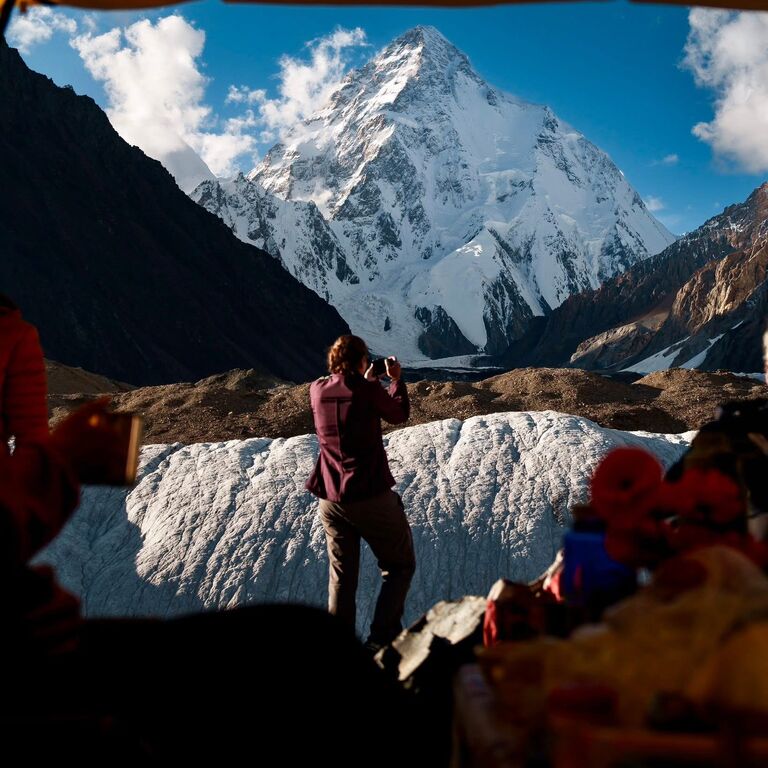 Snowcap Adventures