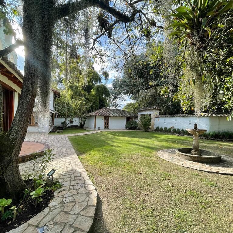 Hotel Cottage - Hacienda La Armenia