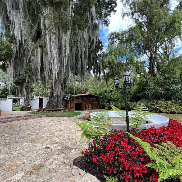 Hotel Cottage - Hacienda La Armenia