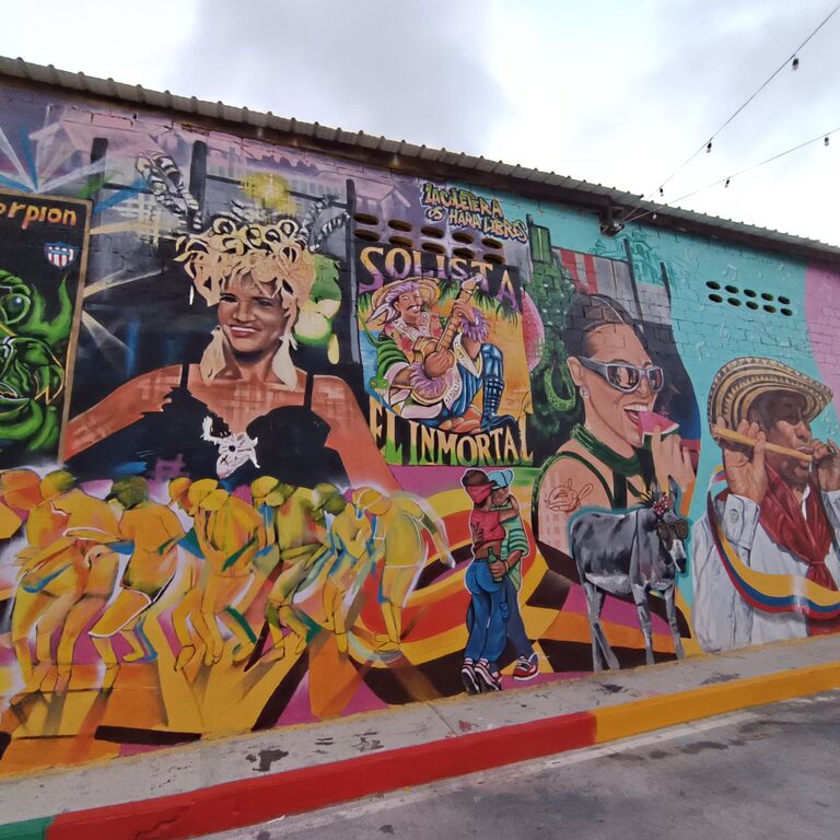 Bicikillatours