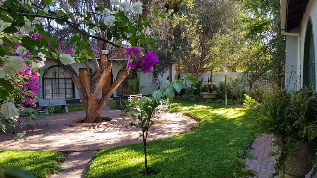 Onze Rust Guest House